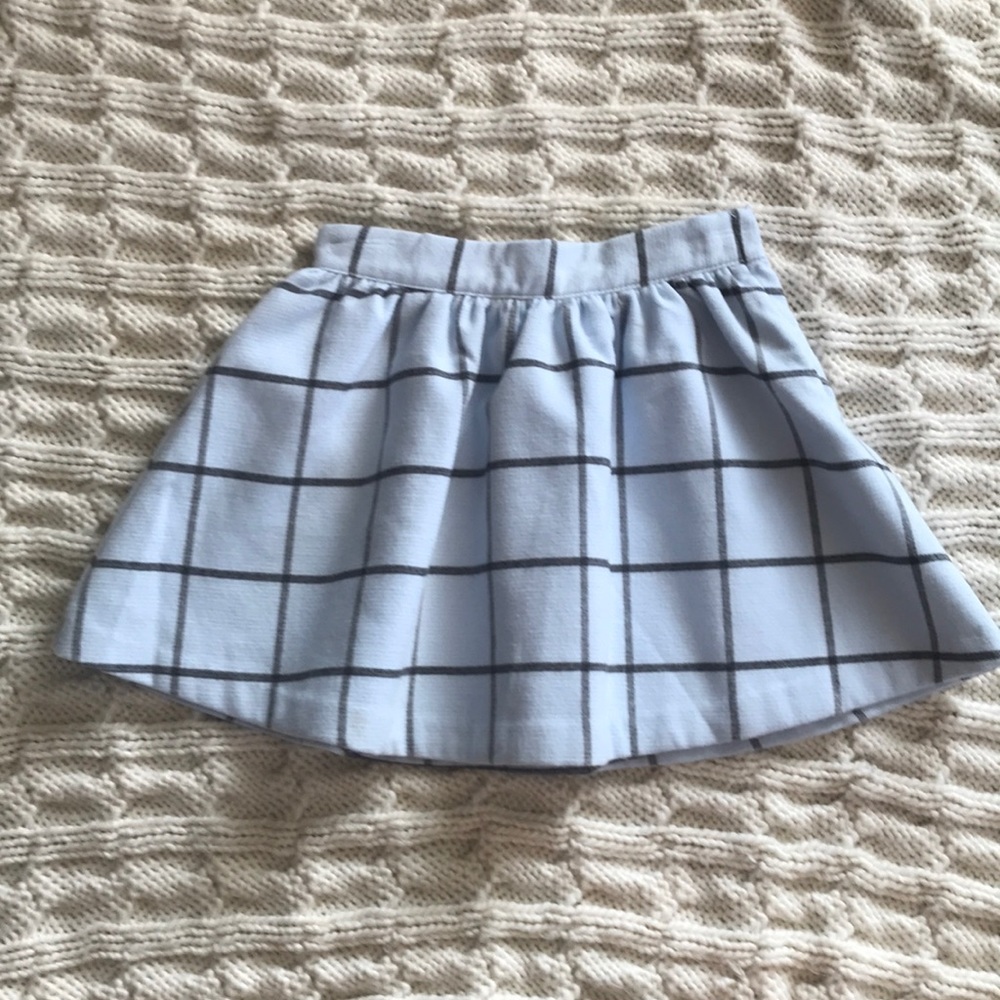 Darling J&J 3t skirt in excellent condition